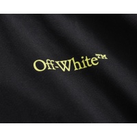 $40.00 USD Off-White T-Shirts Short Sleeved For Unisex #982533