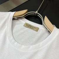 $60.00 USD Burberry T-Shirts Short Sleeved For Men #982563