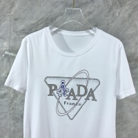$42.00 USD Prada T-Shirts Short Sleeved For Men #982588