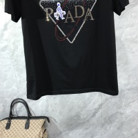 $42.00 USD Prada T-Shirts Short Sleeved For Men #982589