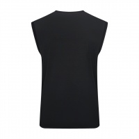 $29.00 USD Versace T-Shirts Sleeveless For Men #982603
