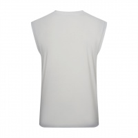 $25.00 USD Versace T-Shirts Sleeveless For Men #982604