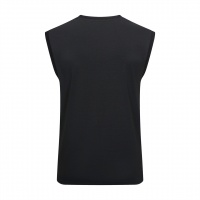$25.00 USD Versace T-Shirts Sleeveless For Men #982607