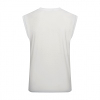 $25.00 USD Versace T-Shirts Sleeveless For Men #982608