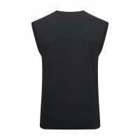 $25.00 USD Balenciaga T-Shirts Sleeveless For Men #982609
