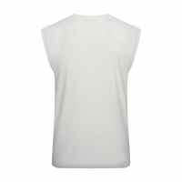 $25.00 USD Balenciaga T-Shirts Sleeveless For Men #982610