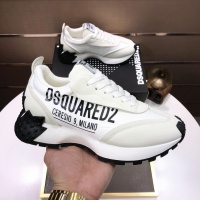 $85.00 USD Dsquared Casual Shoes For Men #982654