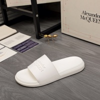 $45.00 USD Alexander McQueen Slippers For Men #982659