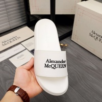 $45.00 USD Alexander McQueen Slippers For Men #982660