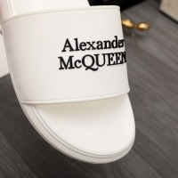 $45.00 USD Alexander McQueen Slippers For Men #982660