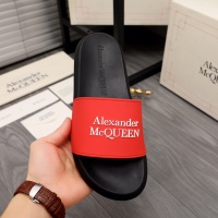$45.00 USD Alexander McQueen Slippers For Men #982661