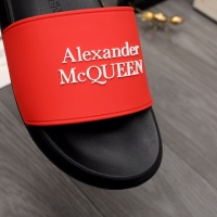 $45.00 USD Alexander McQueen Slippers For Men #982661