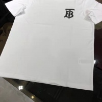 $42.00 USD Burberry T-Shirts Short Sleeved For Unisex #982712