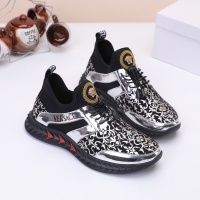 $68.00 USD Versace Casual Shoes For Men #982820