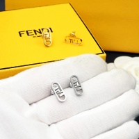 $22.00 USD Fendi Earrings For Women #982835