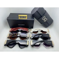 $29.00 USD Dolce & Gabbana D&G Sunglasses #982842