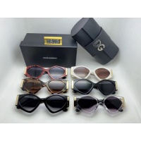 $29.00 USD Dolce & Gabbana D&G Sunglasses #982844
