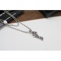 $32.00 USD Chrome Hearts Necklaces #982978