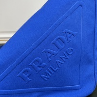 $88.00 USD Prada AAA Quality Messeger Bags For Unisex #983089