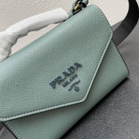 $98.00 USD Prada AAA Quality Messeger Bags For Women #983115
