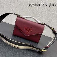 $98.00 USD Prada AAA Quality Messeger Bags For Women #983117