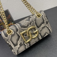 $132.00 USD Dolce & Gabbana D&G AAA Quality Messenger Bags For Women #983165