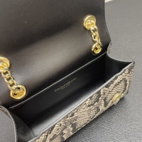 $132.00 USD Dolce & Gabbana D&G AAA Quality Messenger Bags For Women #983165