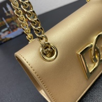 $132.00 USD Dolce & Gabbana D&G AAA Quality Messenger Bags For Women #983167