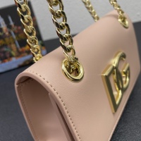 $132.00 USD Dolce & Gabbana D&G AAA Quality Messenger Bags For Women #983168