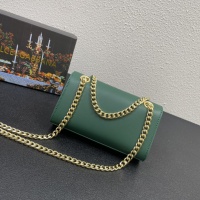 $132.00 USD Dolce & Gabbana D&G AAA Quality Messenger Bags For Women #983169