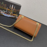 $132.00 USD Dolce & Gabbana D&G AAA Quality Messenger Bags For Women #983170