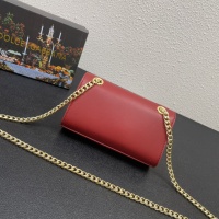 $132.00 USD Dolce & Gabbana D&G AAA Quality Messenger Bags For Women #983171