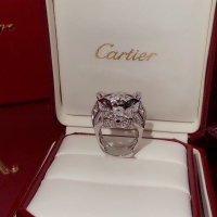 $45.00 USD Cartier Rings For Women #983173