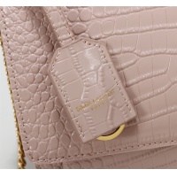$112.00 USD Yves Saint Laurent YSL AAA Quality Messenger Bags For Women #983240