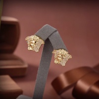 $27.00 USD Versace Earrings For Women #983254