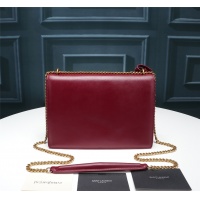 $112.00 USD Yves Saint Laurent YSL AAA Quality Messenger Bags For Women #983256
