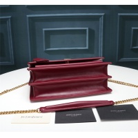 $112.00 USD Yves Saint Laurent YSL AAA Quality Messenger Bags For Women #983256