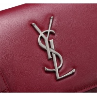 $112.00 USD Yves Saint Laurent YSL AAA Quality Messenger Bags For Women #983257