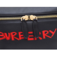 $80.00 USD Burberry AAA Man Messenger Bags #983325
