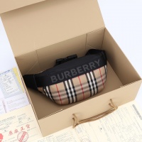 $80.00 USD Burberry AAA Man Messenger Bags #983329
