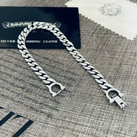 $64.00 USD Chrome Hearts Bracelet For Unisex #983351