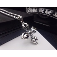 $39.00 USD Chrome Hearts Necklaces #983374