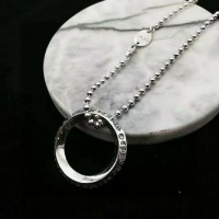 $39.00 USD Chrome Hearts Necklaces For Unisex #983375