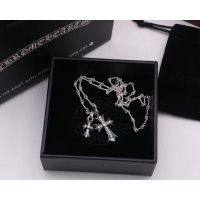 $40.00 USD Chrome Hearts Necklaces #983376