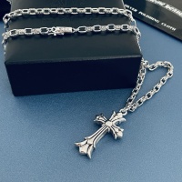 $56.00 USD Chrome Hearts Necklaces For Unisex #983378