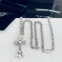 $56.00 USD Chrome Hearts Necklaces For Unisex #983378