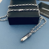 $56.00 USD Chrome Hearts Necklaces For Unisex #983379