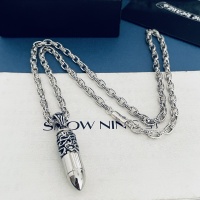 $56.00 USD Chrome Hearts Necklaces For Unisex #983379
