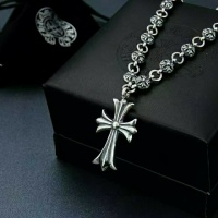$72.00 USD Chrome Hearts Necklaces For Unisex #983380