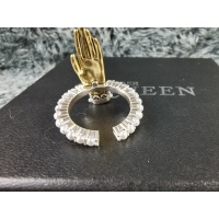 $27.00 USD Alexander McQueen Rings For Women #983386
